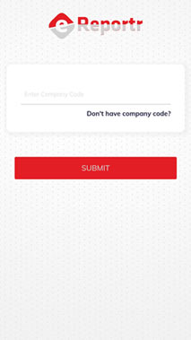 mobile screen