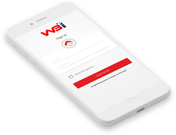 slider image